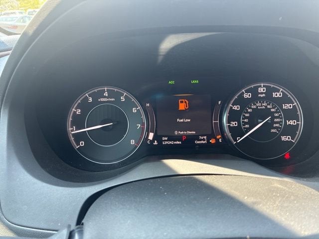 2019 Acura RDX w/Advance Pkg