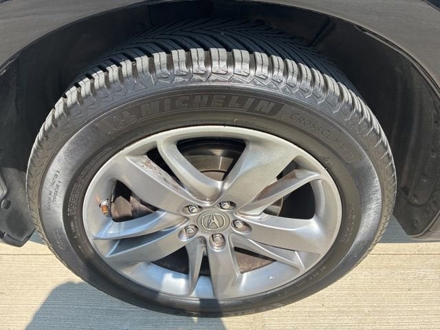 2019 Acura RDX w/Advance Pkg