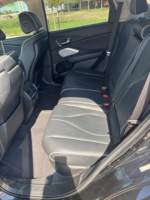 2019 Acura RDX w/Advance Pkg