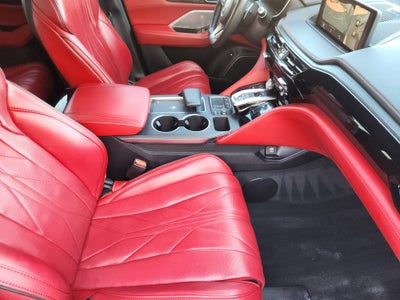 2023 Acura MDX Type S w/Advance Package