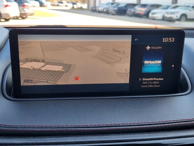 2023 Acura MDX Type S w/Advance Package