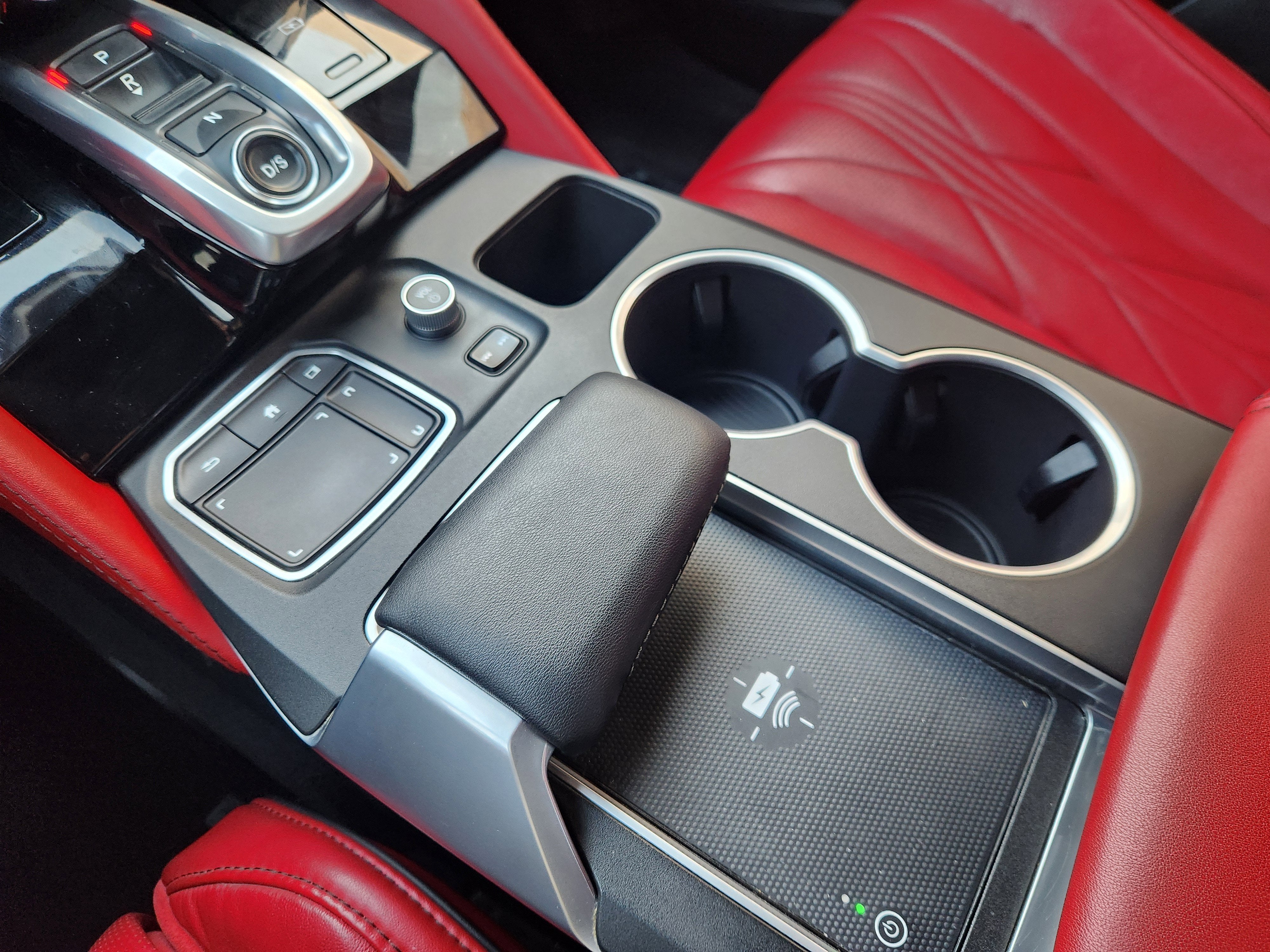 2023 Acura MDX Type S w/Advance Package