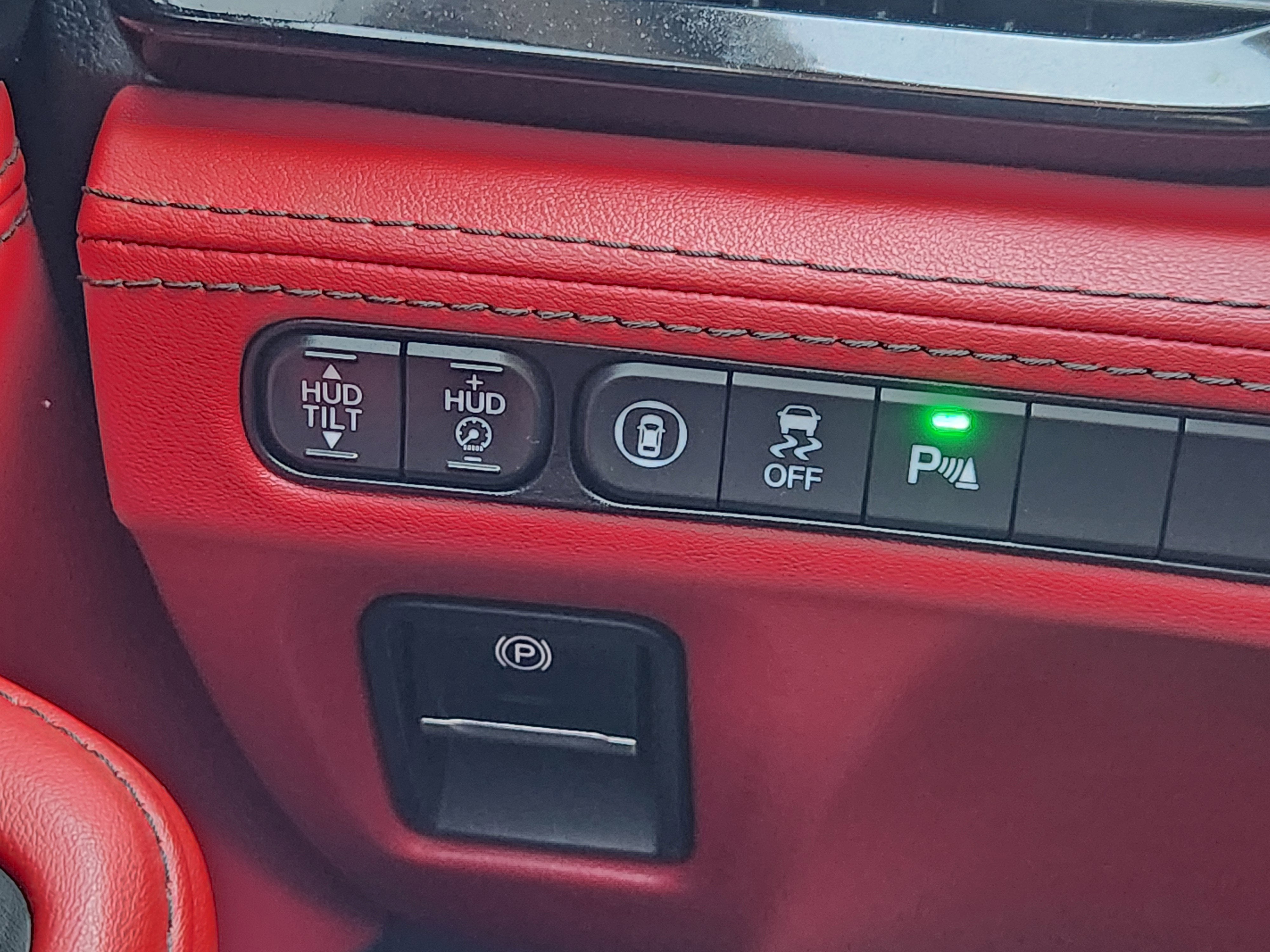 2023 Acura MDX Type S w/Advance Package