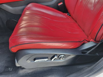 2023 Acura MDX Type S w/Advance Package