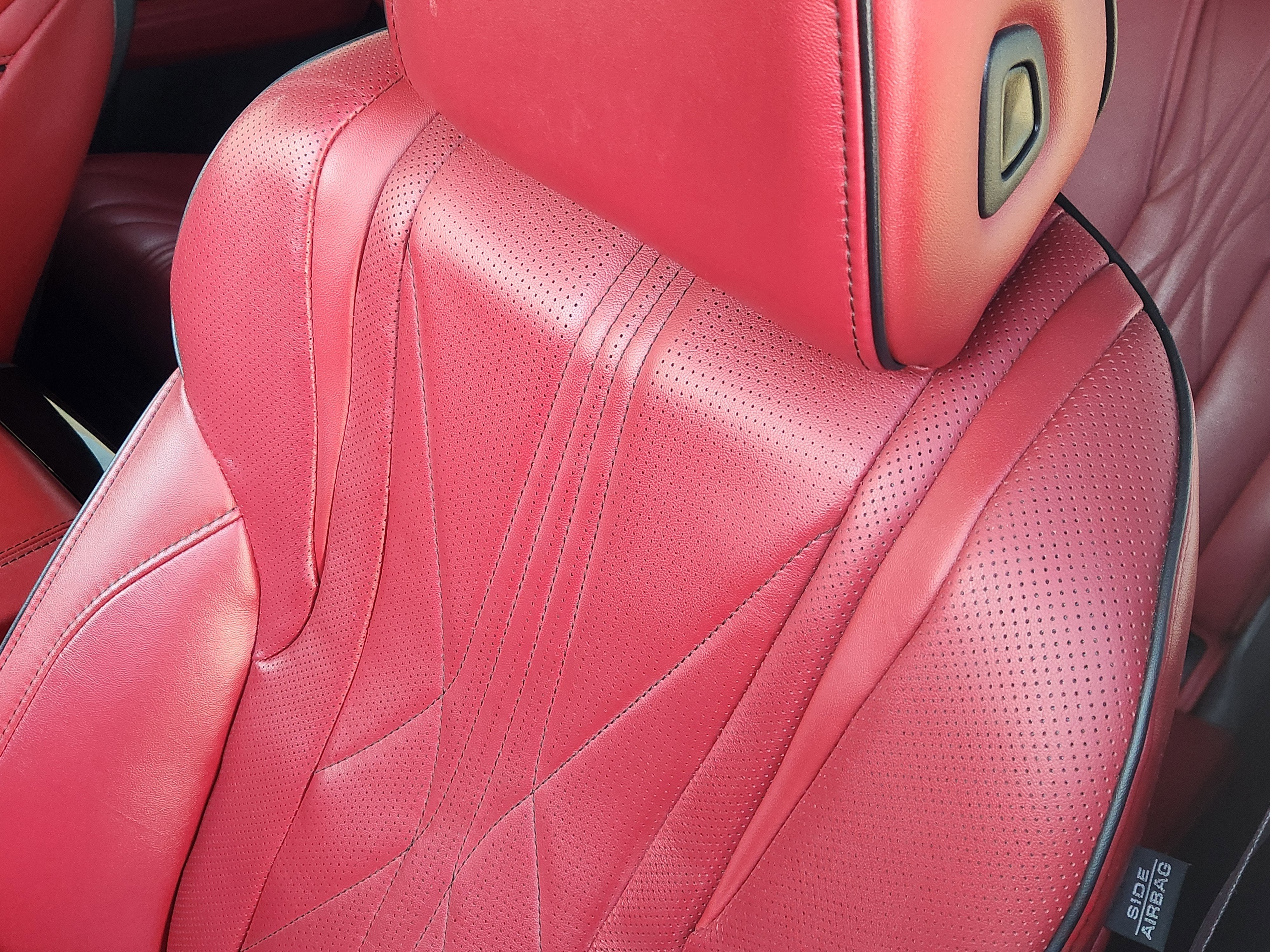 2023 Acura MDX Type S w/Advance Package