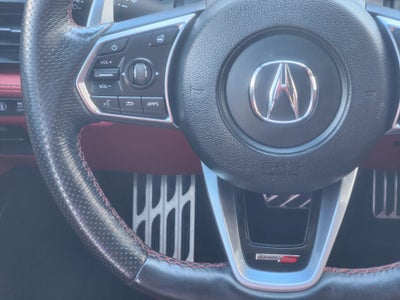 2023 Acura MDX Type S w/Advance Package