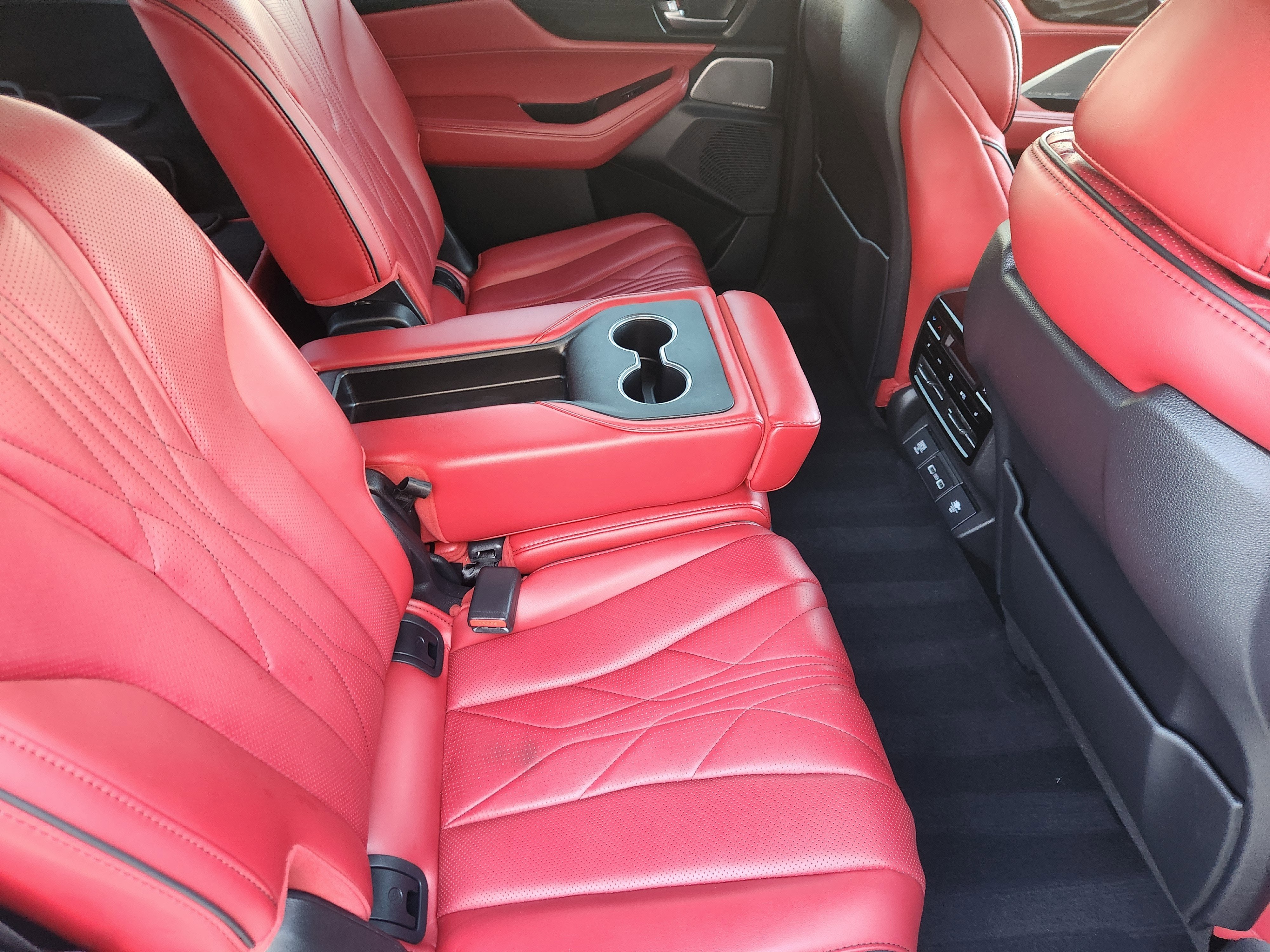 2023 Acura MDX Type S w/Advance Package