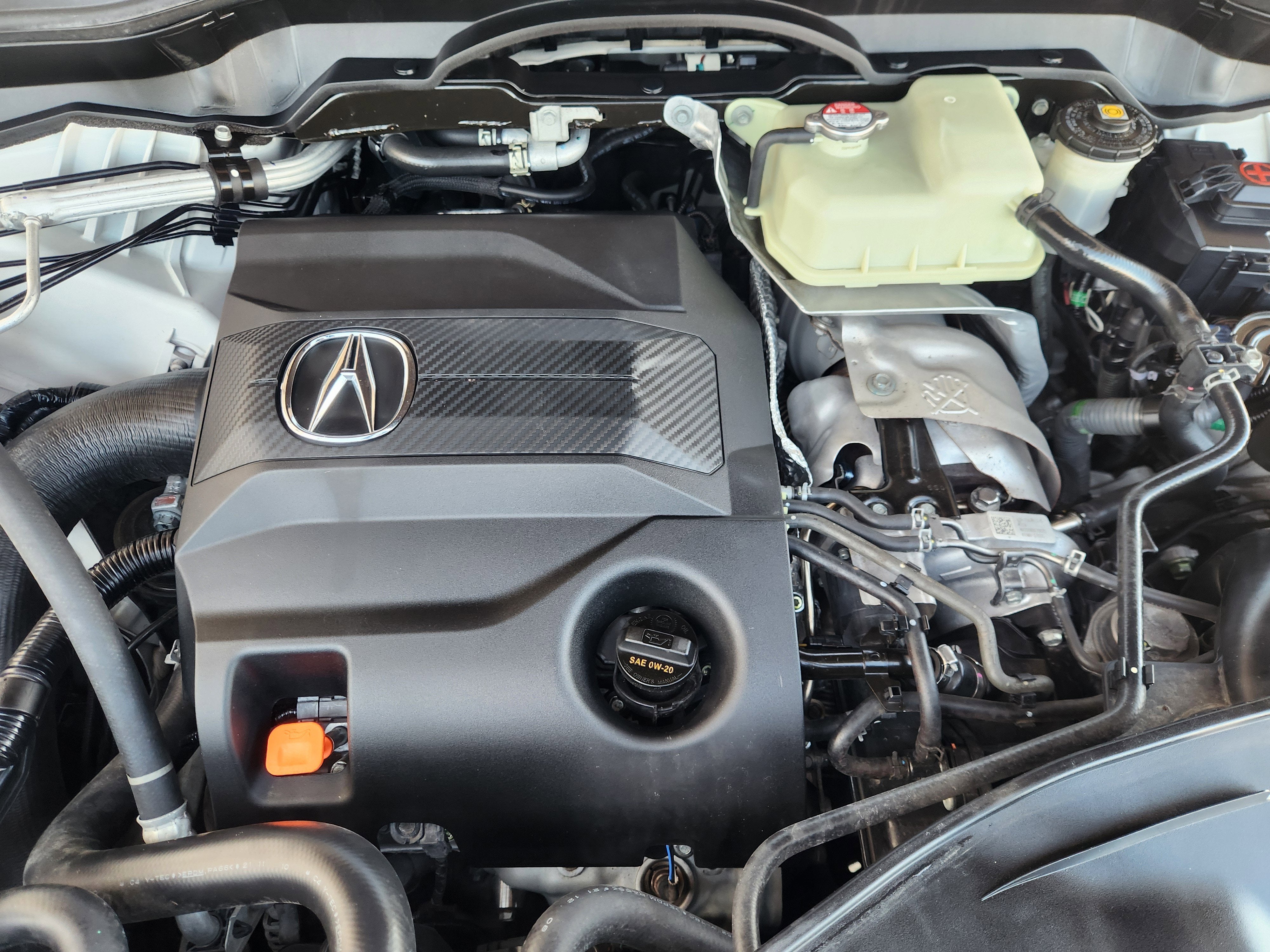 2023 Acura MDX Type S w/Advance Package