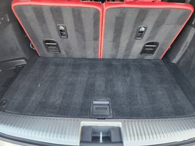 2023 Acura MDX Type S w/Advance Package