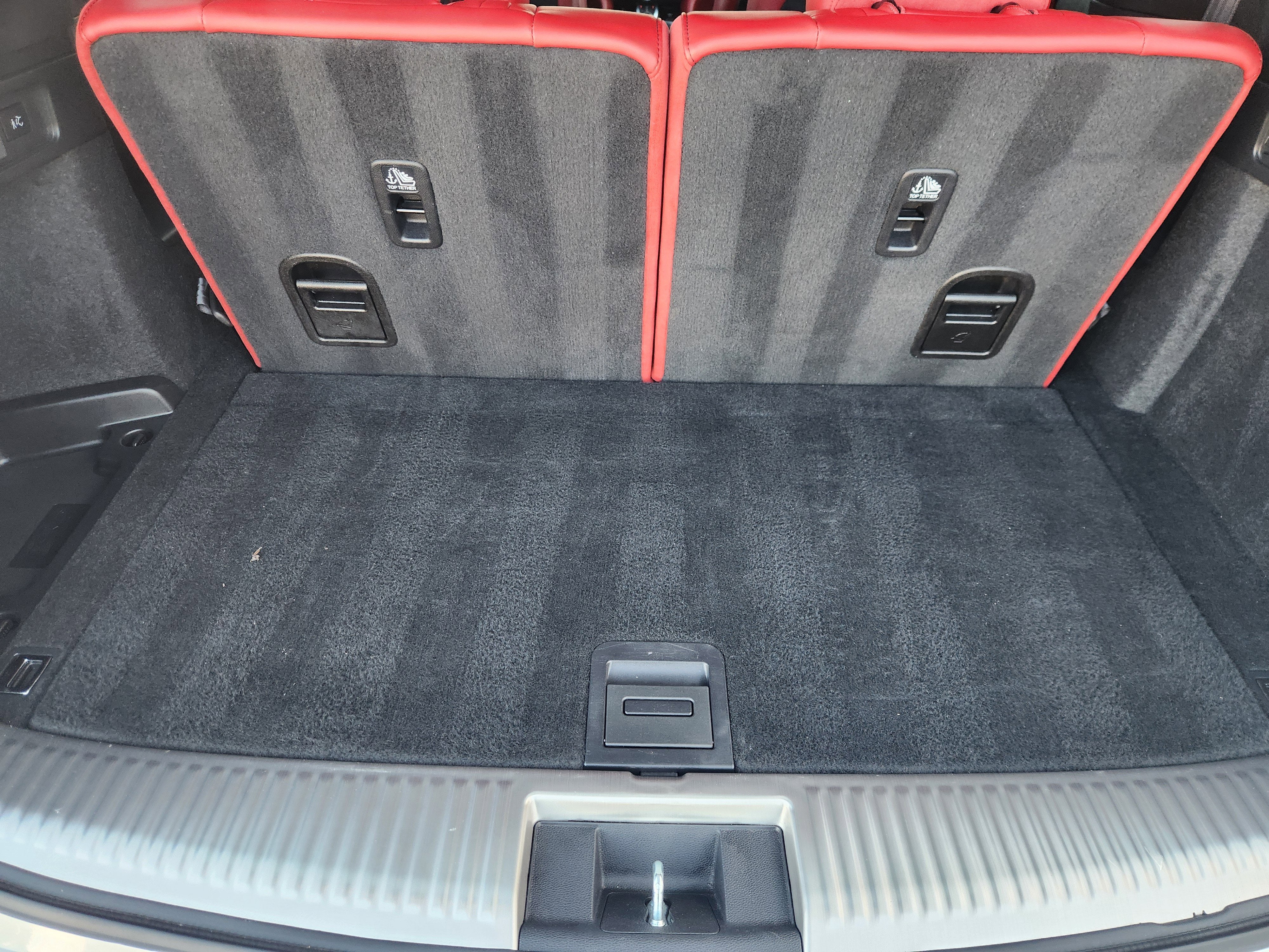 2023 Acura MDX Type S w/Advance Package