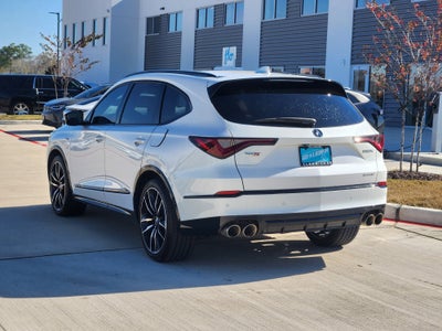 2023 Acura MDX Type S w/Advance Package