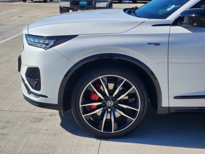 2023 Acura MDX Type S w/Advance Package