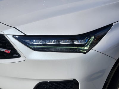 2023 Acura MDX Type S w/Advance Package