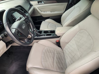 2015 Hyundai Sonata 2.4L Sport
