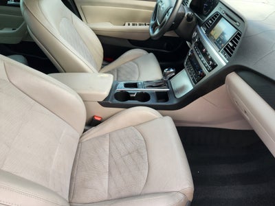 2015 Hyundai Sonata 2.4L Sport