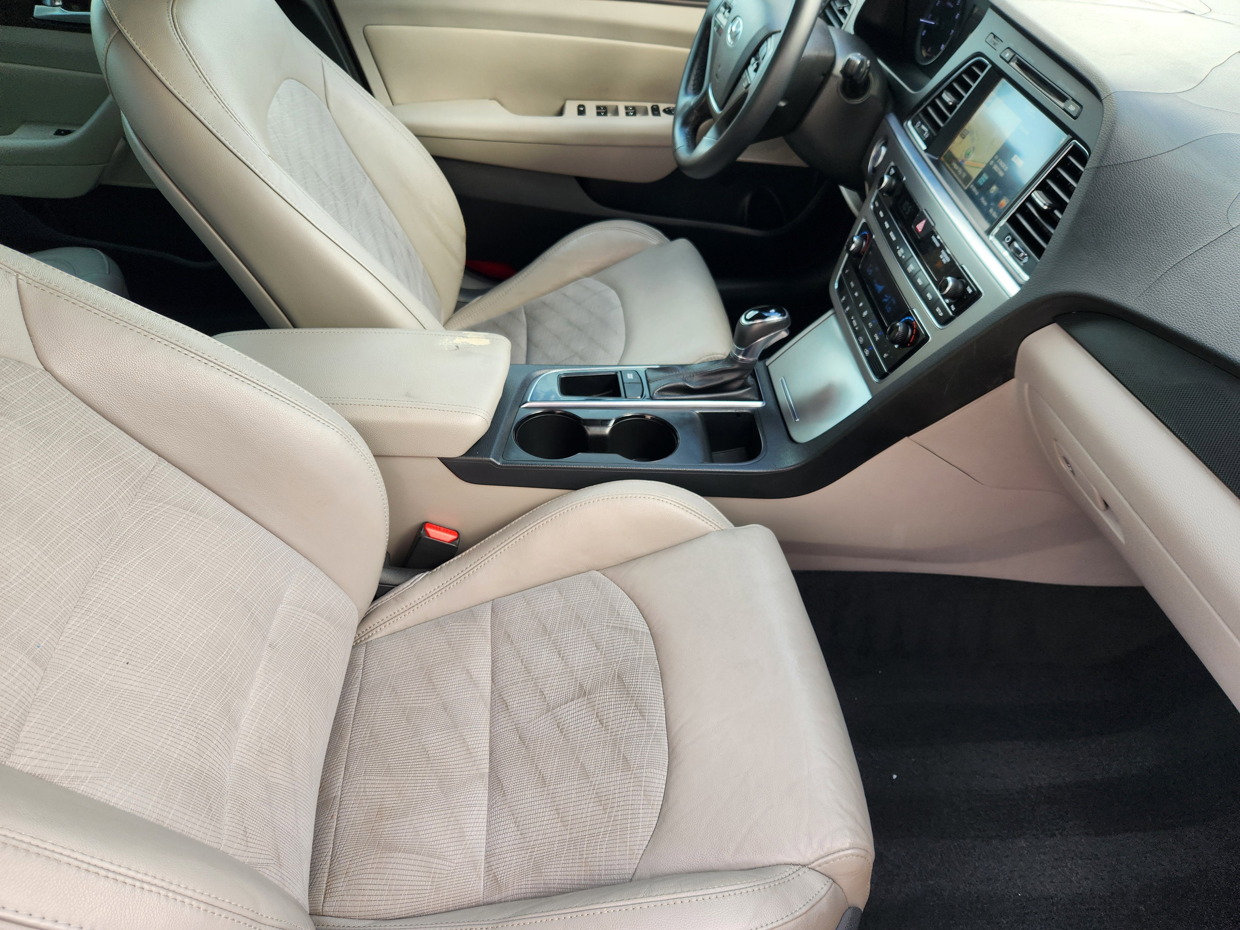 2015 Hyundai Sonata 2.4L Sport