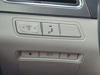 2015 Hyundai Sonata 2.4L Sport