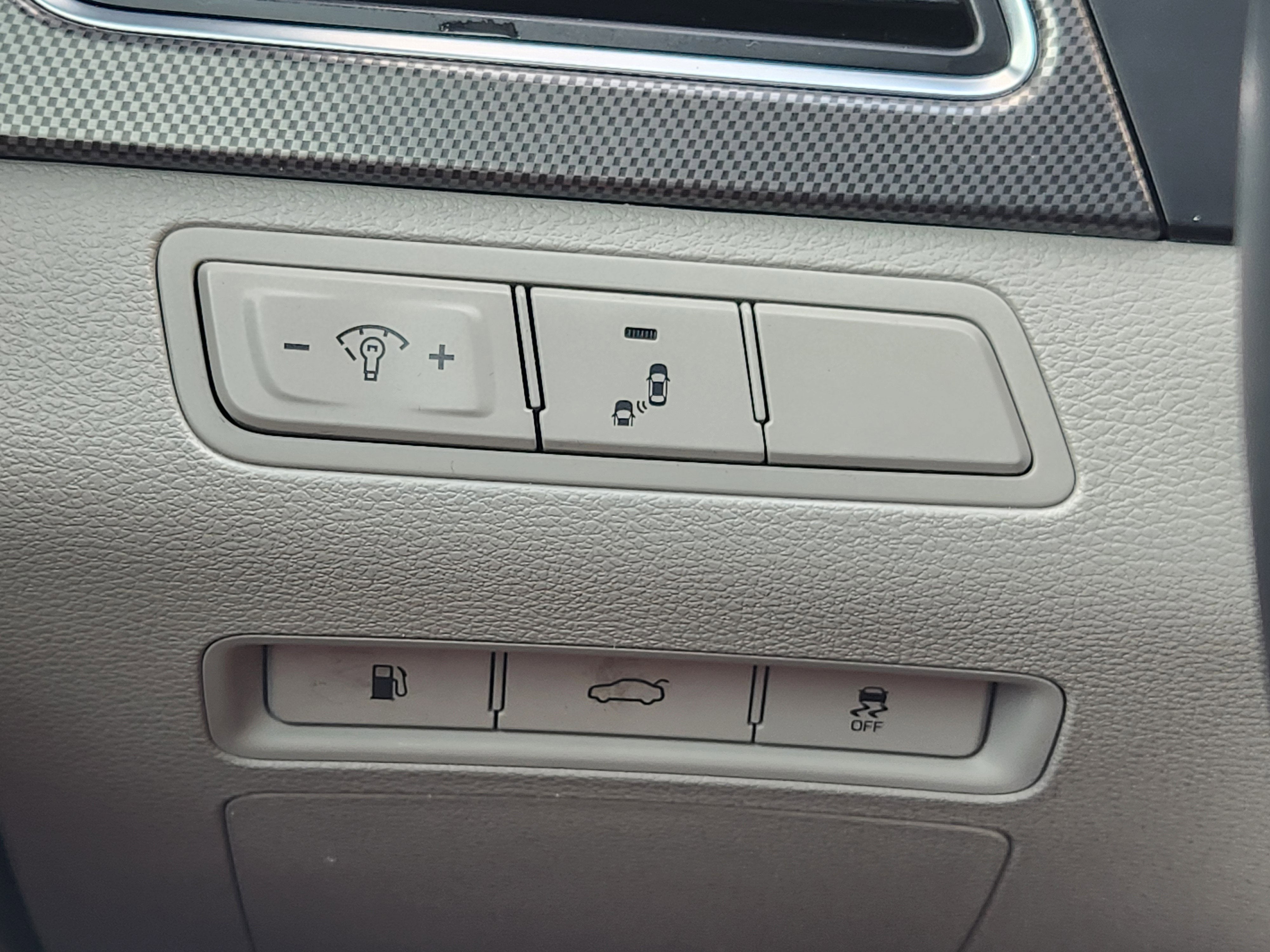 2015 Hyundai Sonata 2.4L Sport