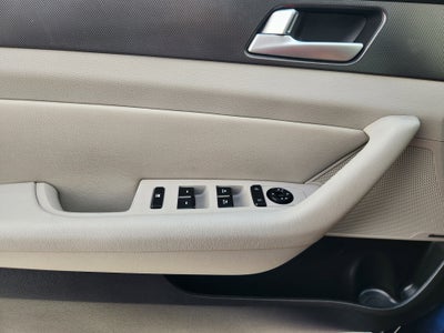 2015 Hyundai Sonata 2.4L Sport