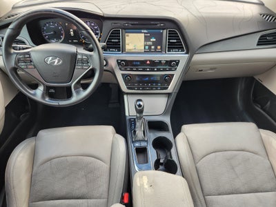 2015 Hyundai Sonata 2.4L Sport