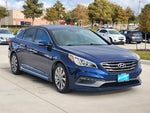 2015 Hyundai Sonata 2.4L Sport