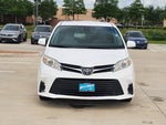 2019 Toyota Sienna LE