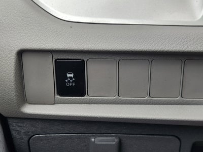 2019 Toyota Sienna LE