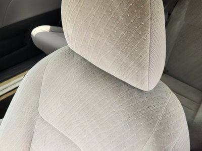 2019 Toyota Sienna LE