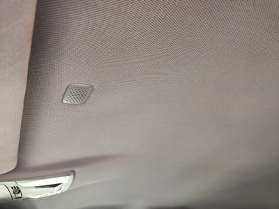 2019 Toyota Sienna LE