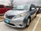 2013 Toyota Sienna XLE