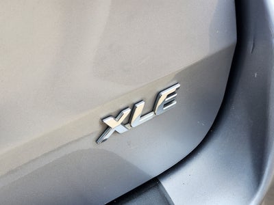 2013 Toyota Sienna XLE