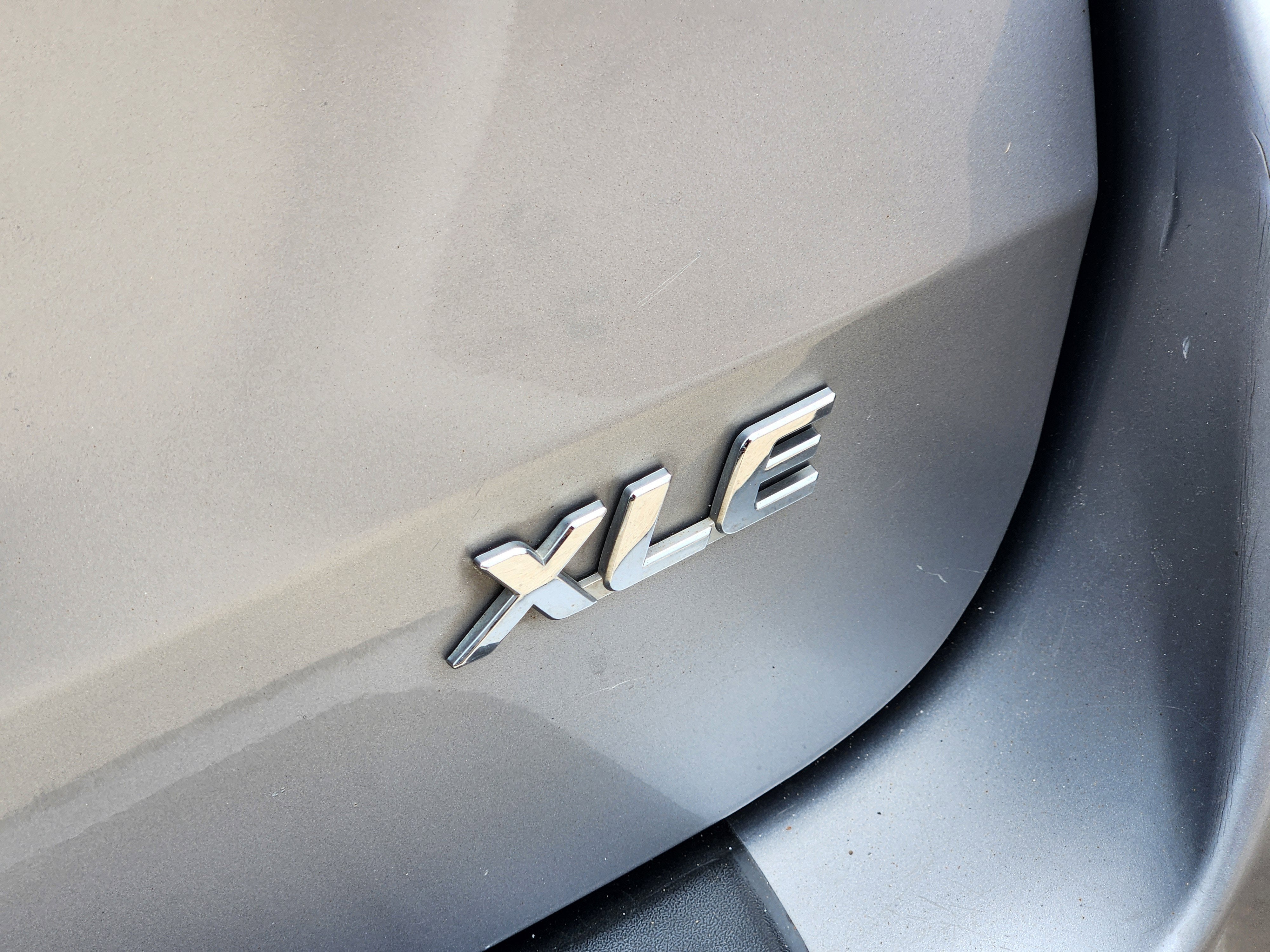 2013 Toyota Sienna XLE