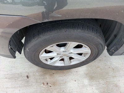 2013 Toyota Highlander Base