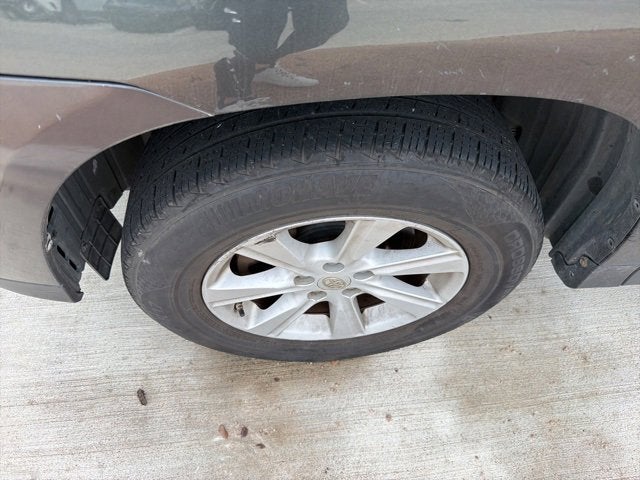 2013 Toyota Highlander Base