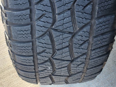 2013 Toyota Tundra 4WD Truck Grade