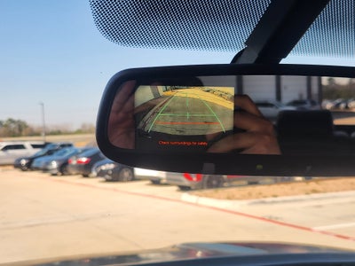 2013 Toyota Tundra 4WD Truck Grade