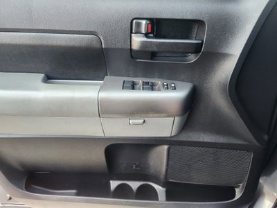 2013 Toyota Tundra 4WD Truck Grade