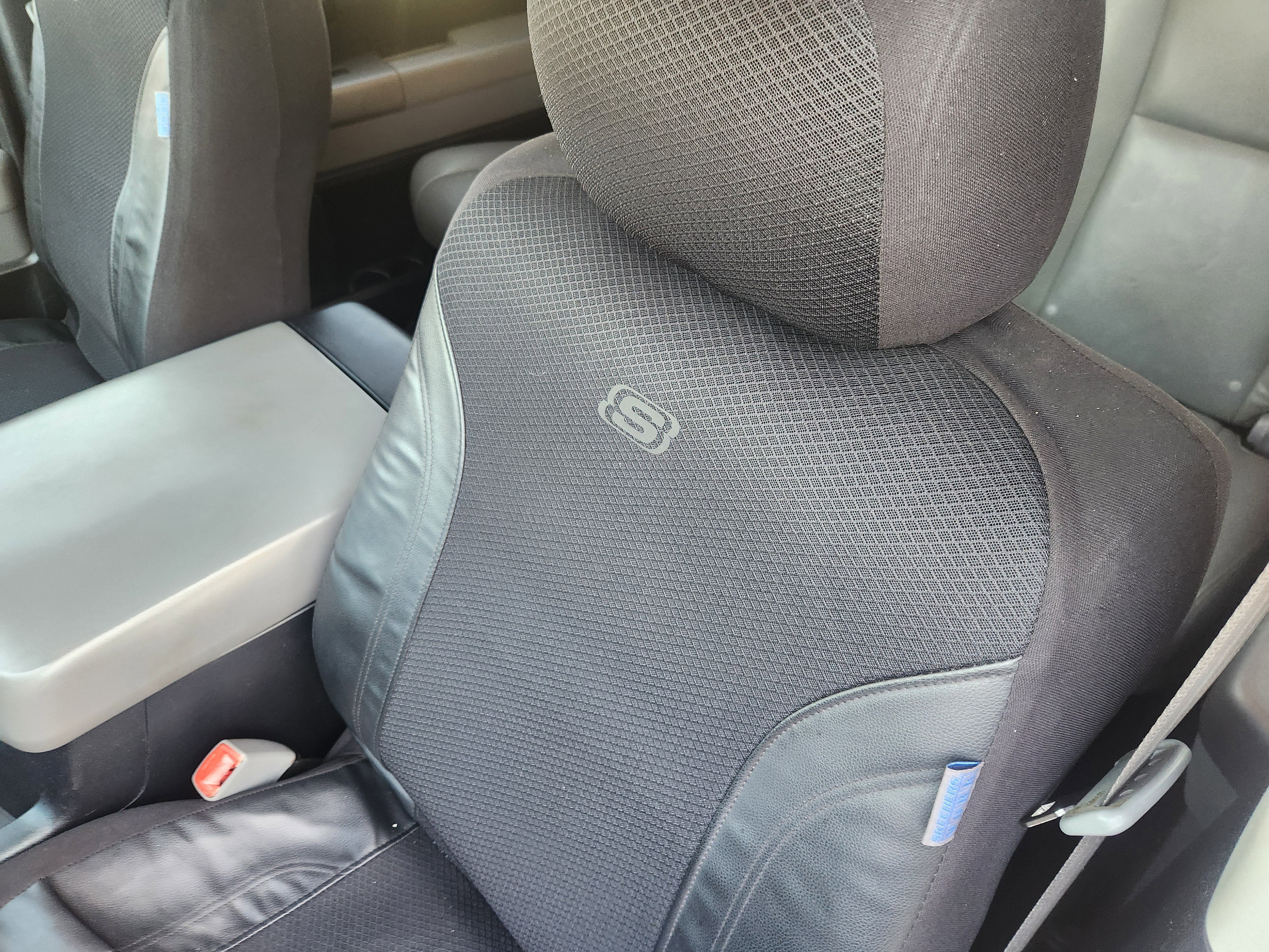 2013 Toyota Tundra 4WD Truck Grade