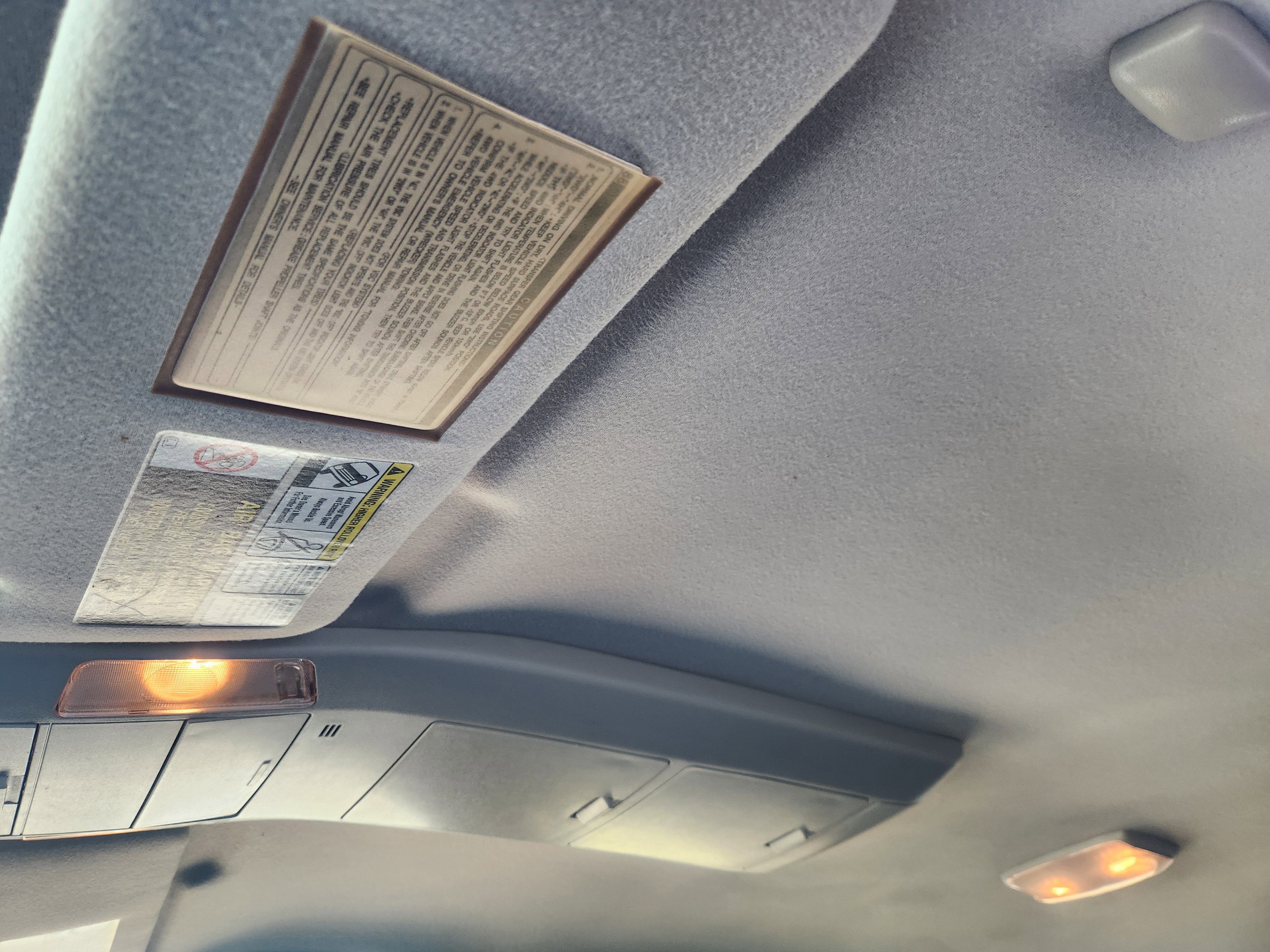 2013 Toyota Tundra 4WD Truck Grade