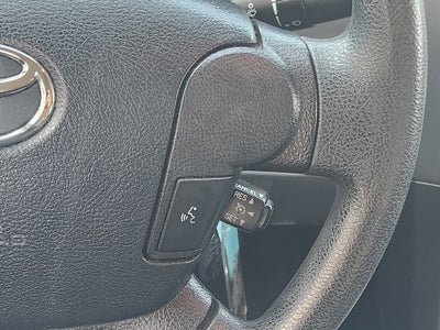 2013 Toyota Tundra 4WD Truck Grade