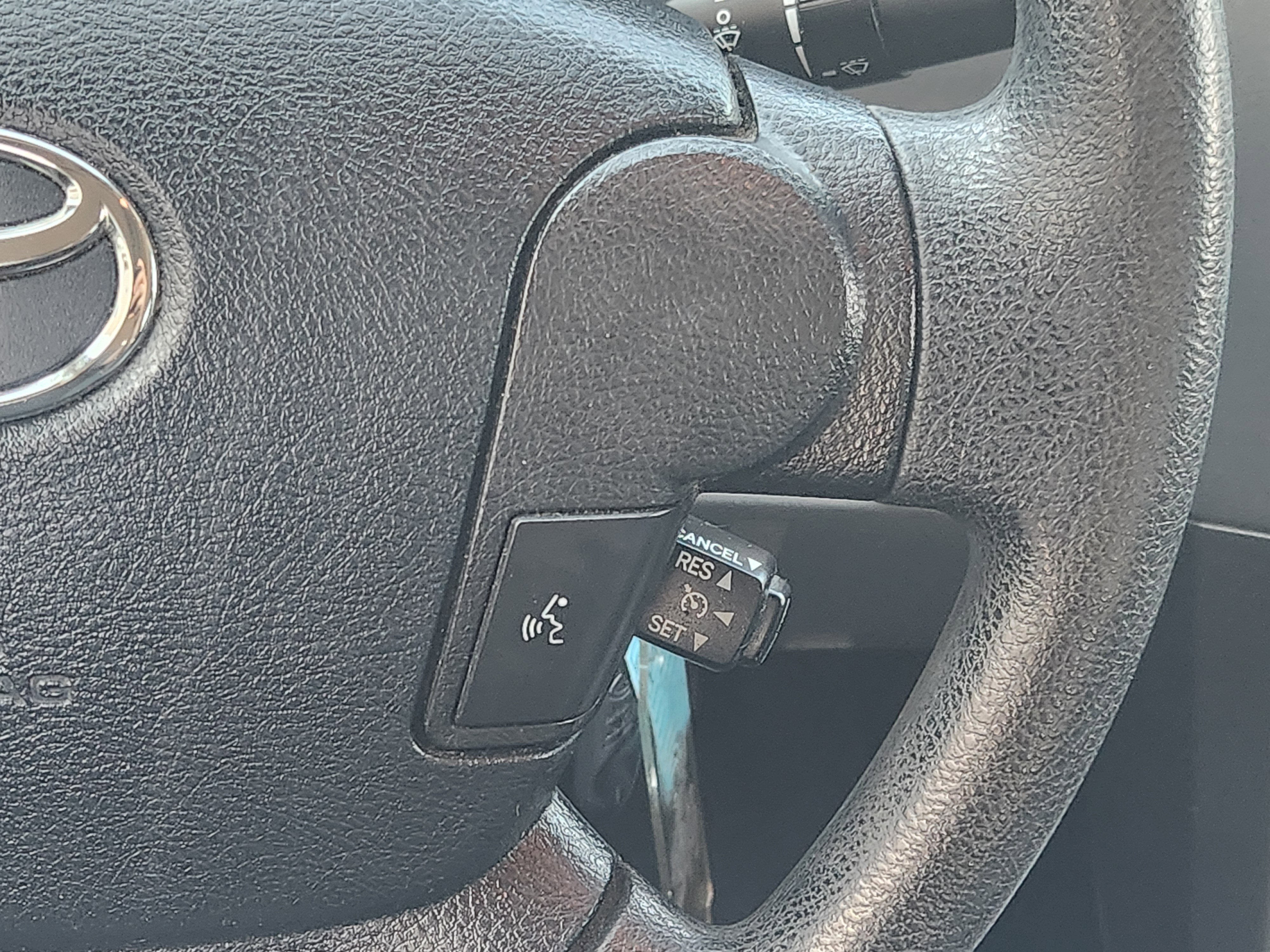 2013 Toyota Tundra 4WD Truck Grade