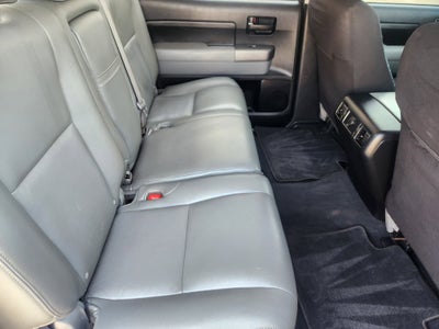 2013 Toyota Tundra 4WD Truck Grade