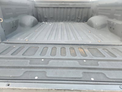 2013 Toyota Tundra 4WD Truck Grade