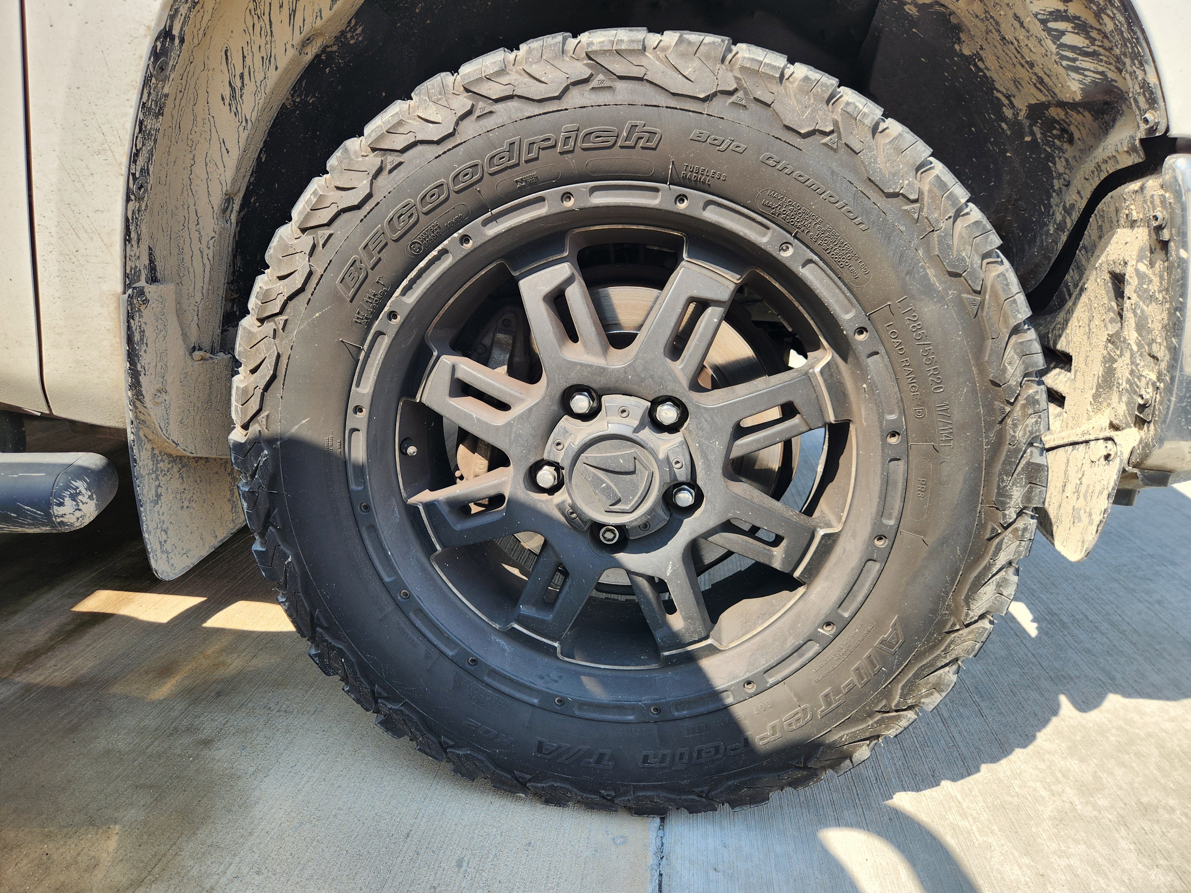 2016 Toyota Tundra 2WD Truck SR5