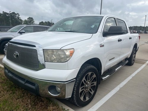 2013 Toyota Tundra 2WD Truck Grade