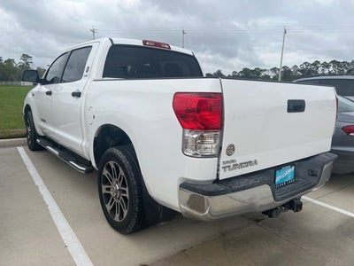 2013 Toyota Tundra 2WD Truck Grade