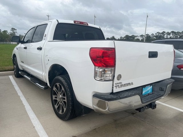 2013 Toyota Tundra 2WD Truck Grade