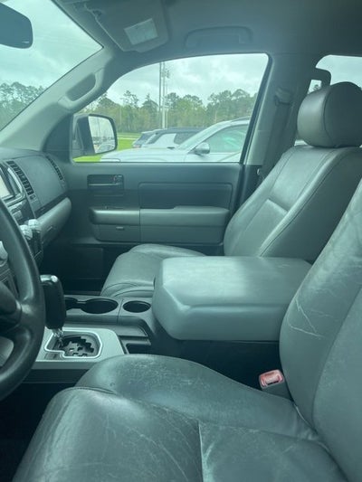 2013 Toyota Tundra 2WD Truck Grade