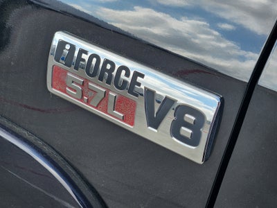 2013 Toyota Tundra 2WD Truck Platinum