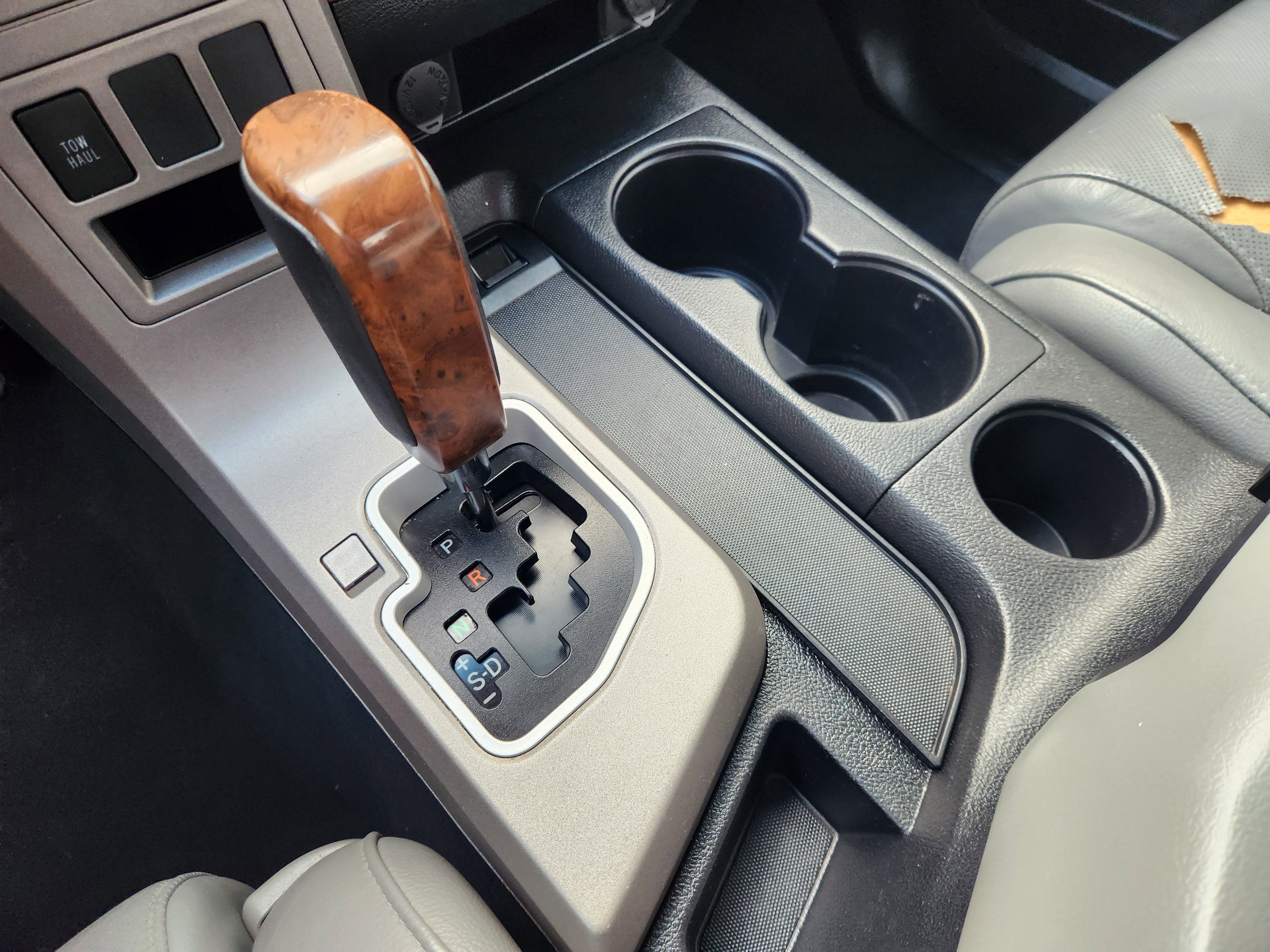 2013 Toyota Tundra 2WD Truck Platinum